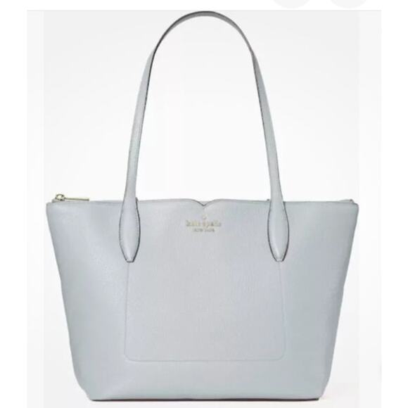 Kate Spade Harlow Large Tote - Picture 1 of 8